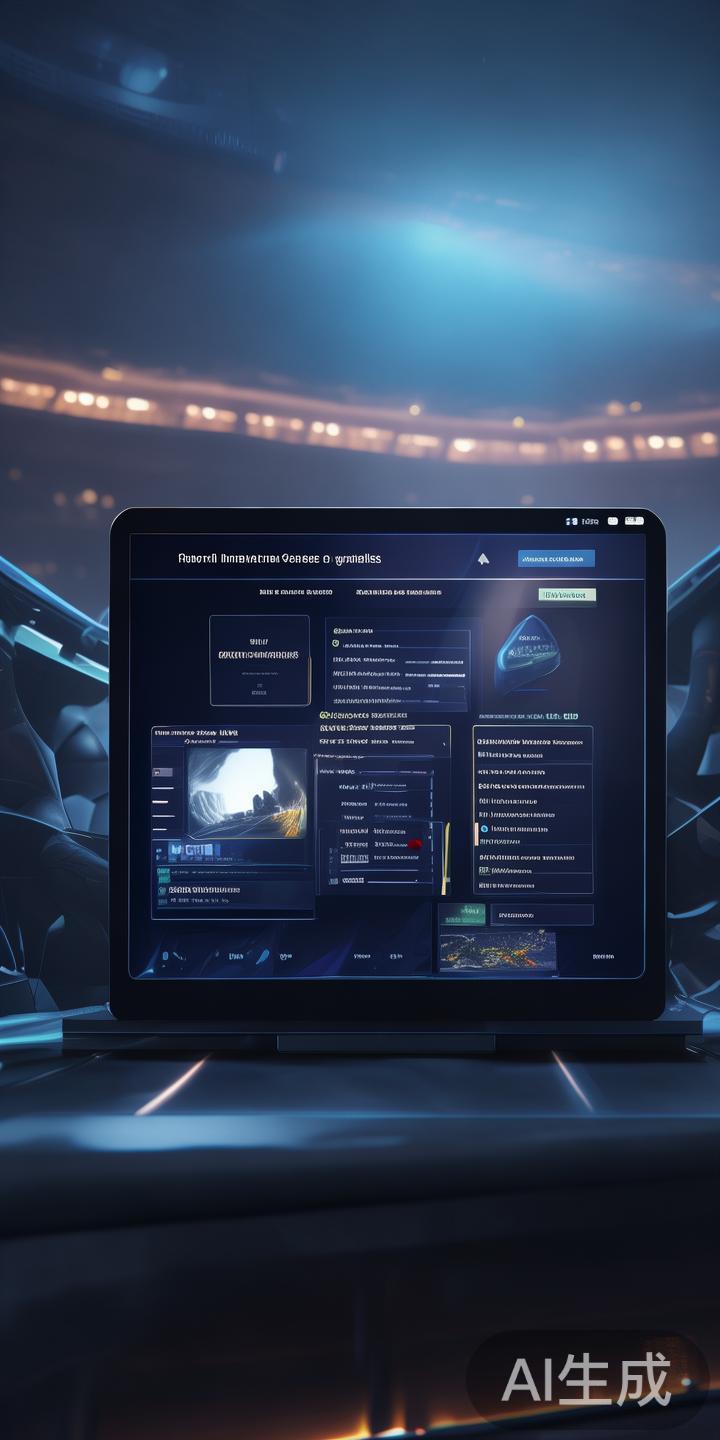 平台注重用户行为分析，采用个性化推荐算法，为每位用