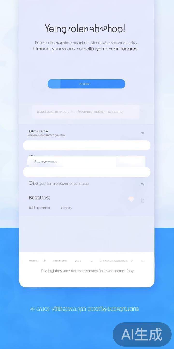 注册流程通常简单方便，用户只需进入官网主页，点击“