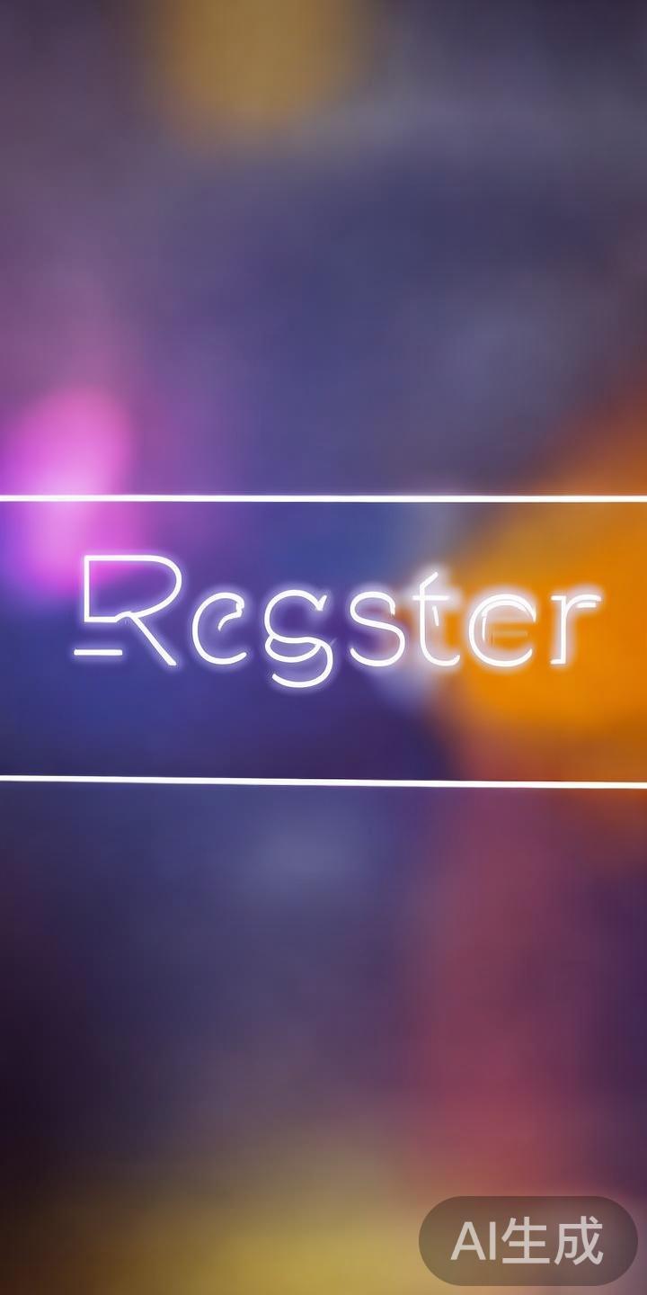 详细解读开云体育网页版入口注册流程与用户操作指南全攻略 找到注册入口
在首页显著位置,点击“注册”按钮,