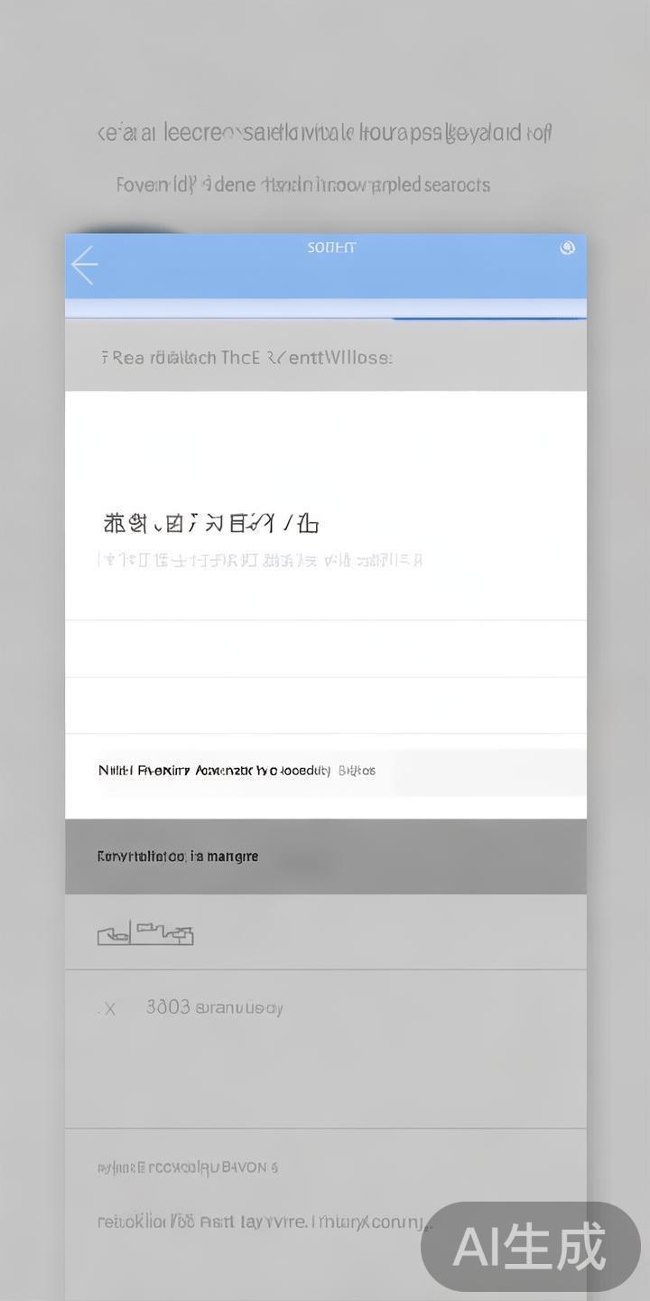 应用内的搜索功能非常实用，建议用户善用关键词快速定