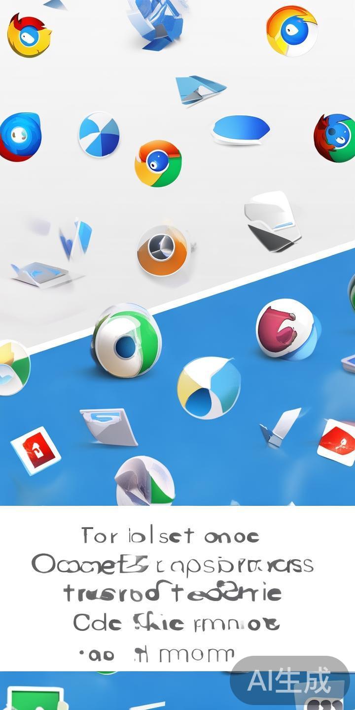 支持多种浏览器或应用程序：建议使用Chrome、F