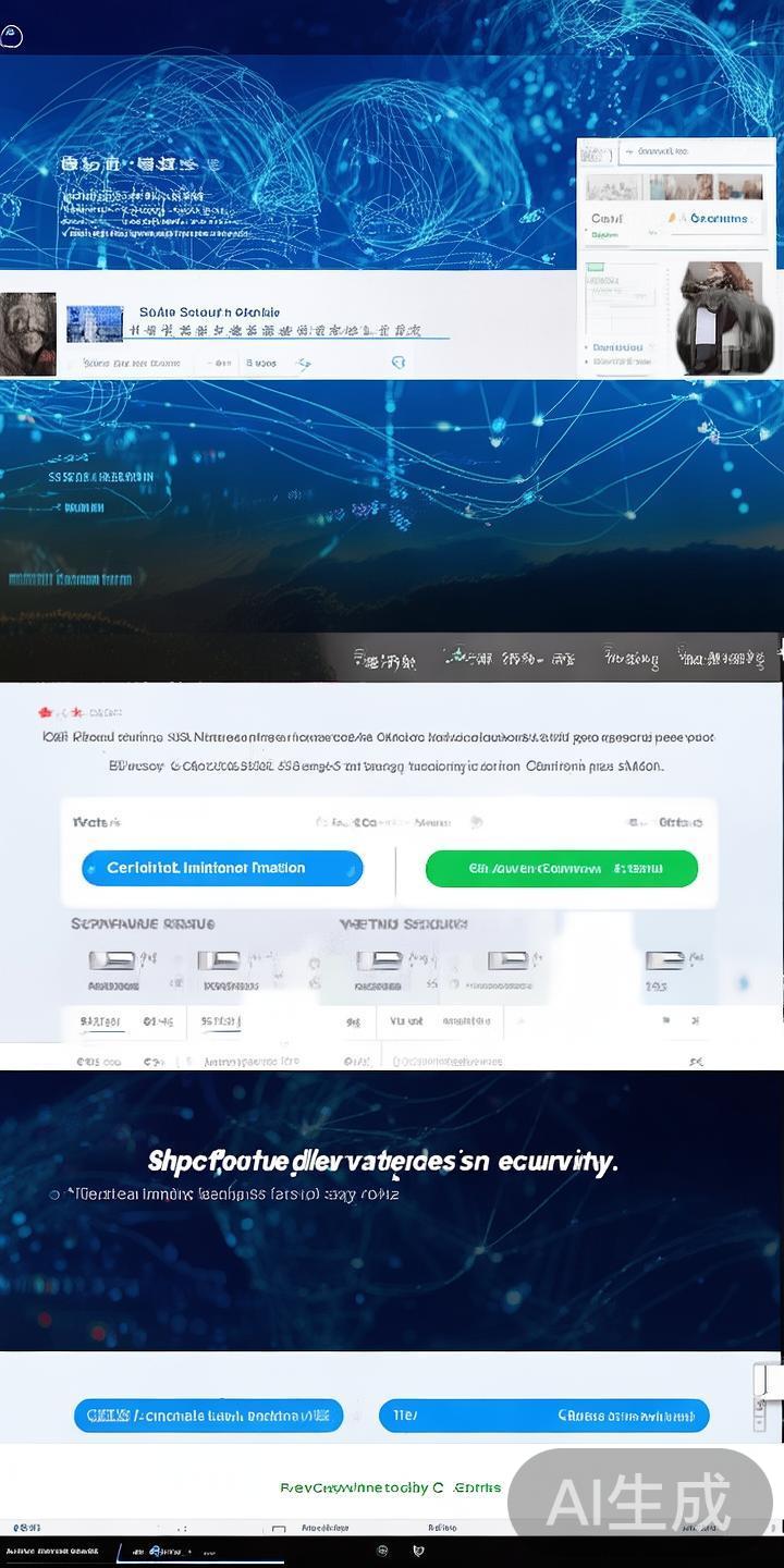 中国、欧洲等地区的合规平台一般采用SSL/TLS等